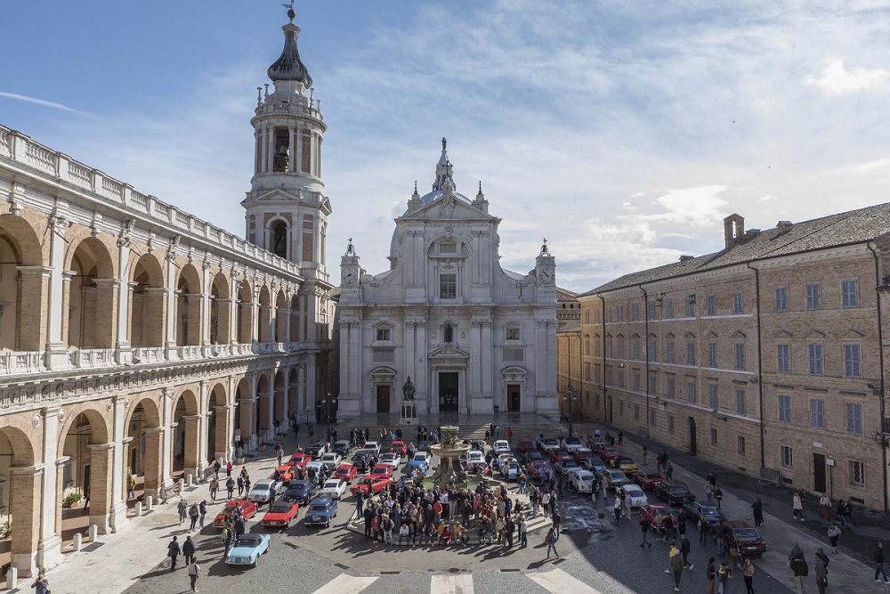 Consiglio Comunale di Loreto del 25 luglio 2023
