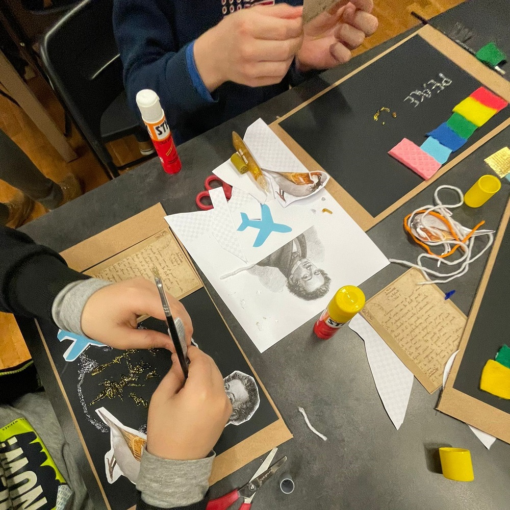 Open Day offerta didattica Circuito Infinito Recanati – Sabato 1 ottobre