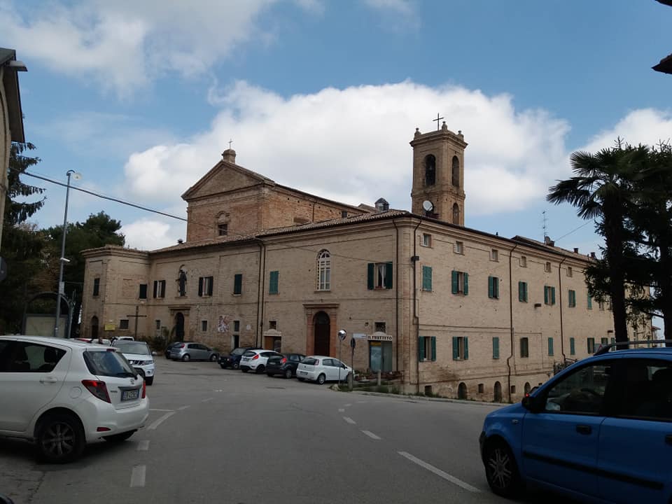 Recanati attiva un centro di raccolta a sostegno delle comunità colpite dall’alluvione