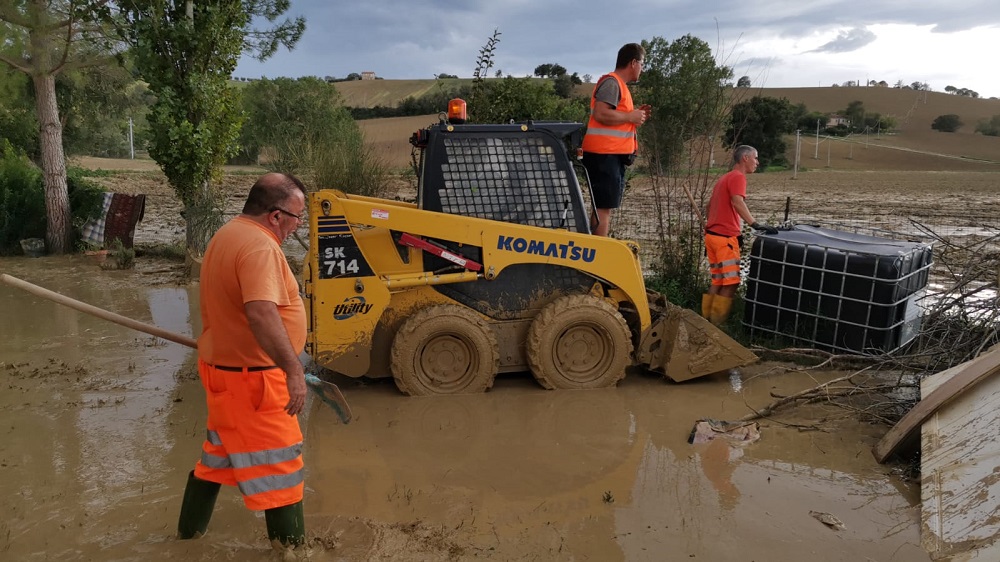 Per Montefano Domani la Giunta Barbieri ha utilizzato soldi pubblici in inutili spese legali