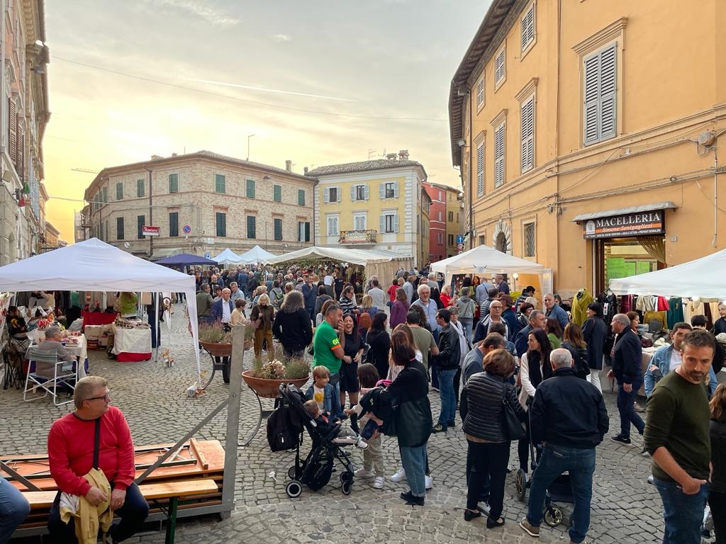 Montefano. Inizio dei lavori di riqualificazione di Piazza Bracaccini e conseguenti modifiche alla viabilità.