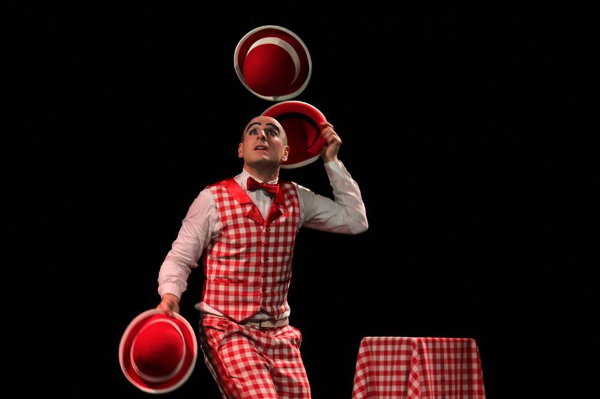 L’Associazione Whats Art firma il cartellone della rassegna teatrale per ragazzi a Montelupone