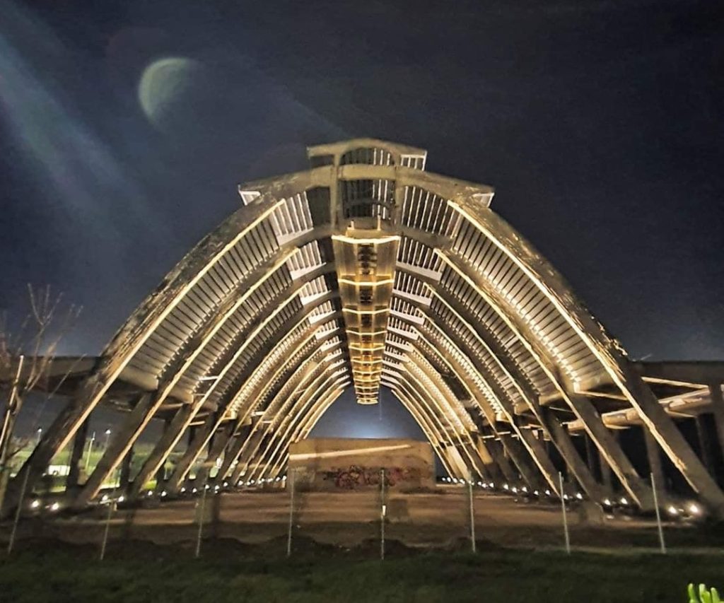 Porto Recanati 21-26 e la storia assurda del capannone Nervi e del fantasma dell’amianto