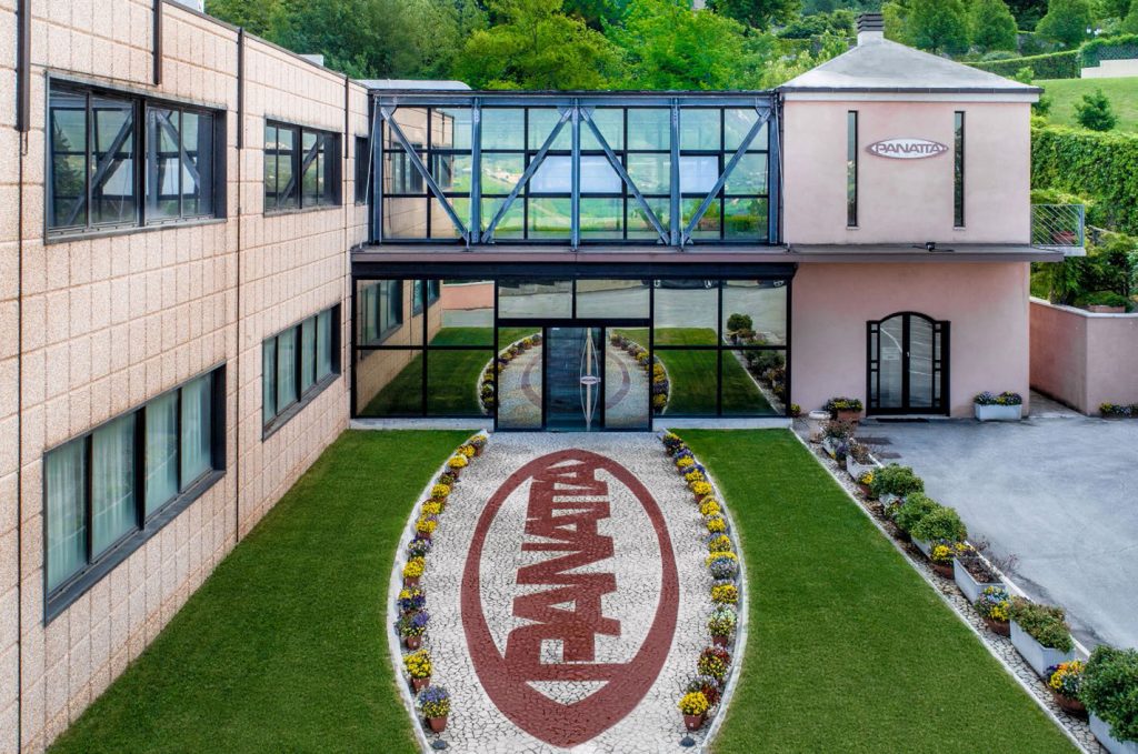 Panatta srl offre 17 nuove posizioni lavorative