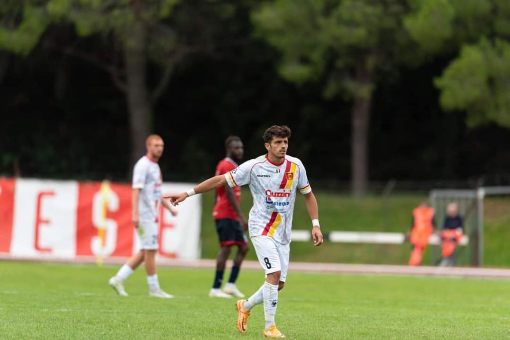 Due amnesie e la Recanatese affonda a Cesena, ora c’è anche l’ultimo posto