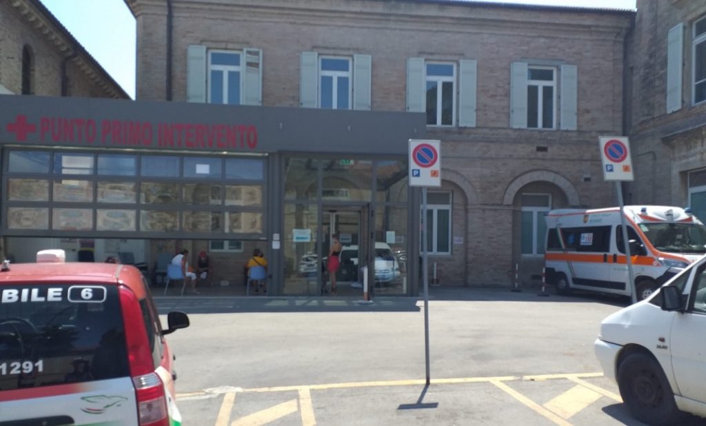 Recanati: un nuovo medico per il Punto di Primo Intervento del “Santa Lucia”