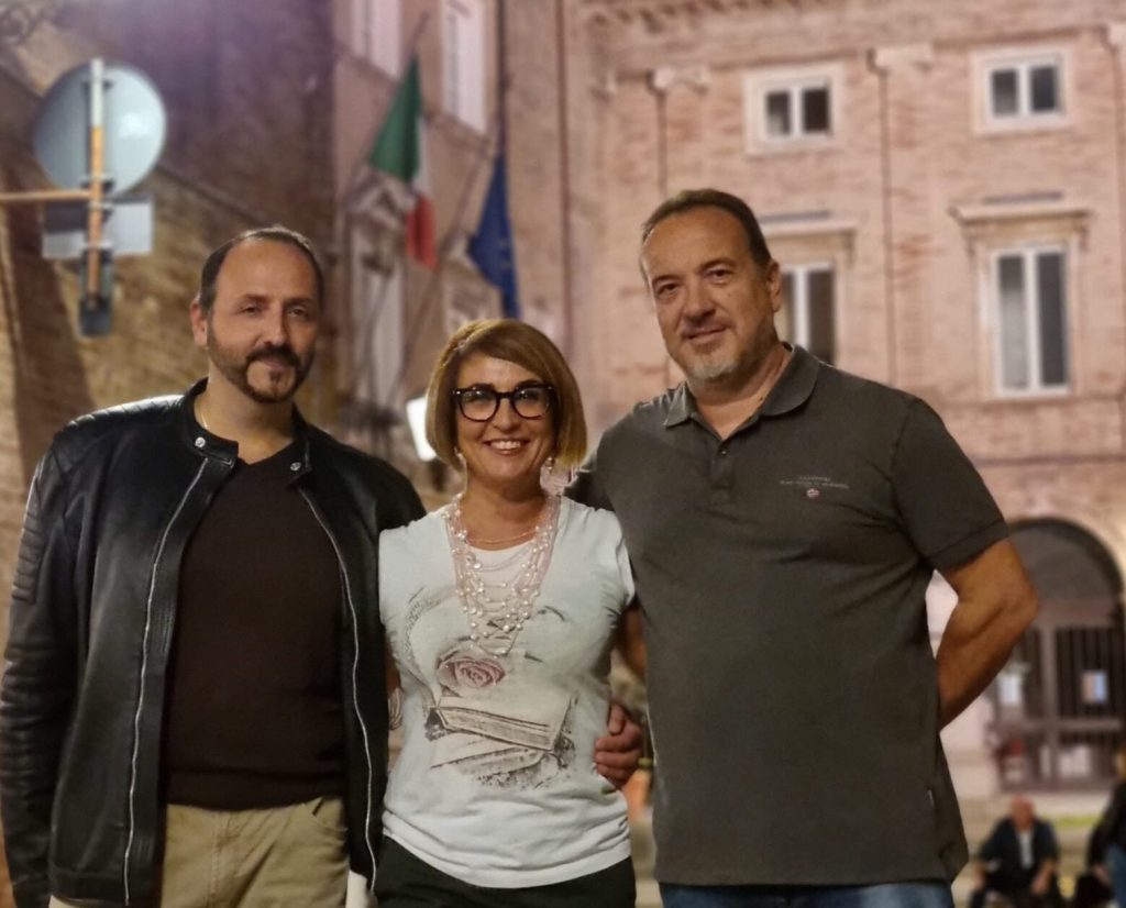 LORETO scivola sul PRG