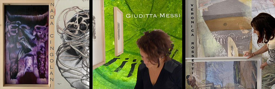 A Recanati venerdì 30 dicembre apre al pubblico la mostra PASSAGGI