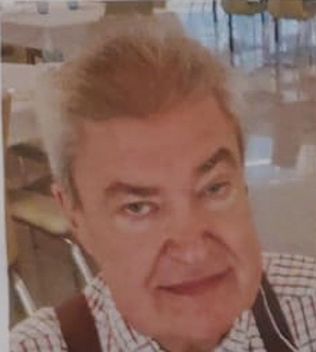 Recanati. E’ morto Sandro Cognigni