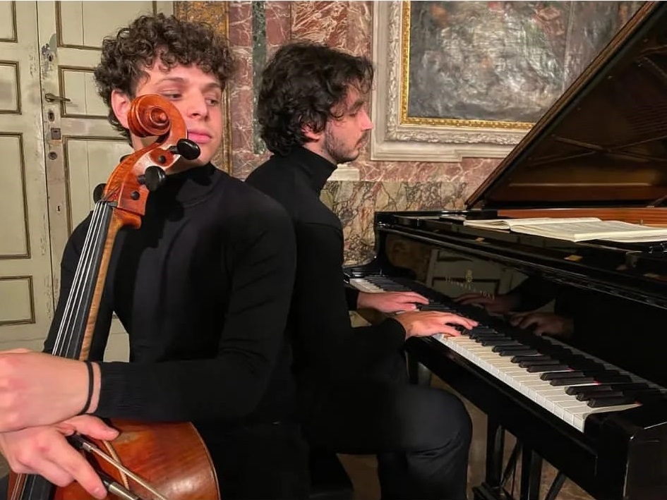 Recanati: 2° appuntamento delle Serate Musicali