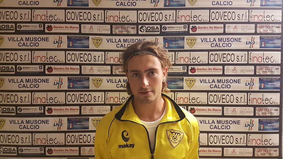 Tra Campionato e Coppa, tour de force del Villa Musone