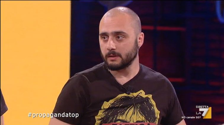 Il Rivela Festival approda a Montelupone: Fabio Celenza porta sul palco i suoi doppiaggi