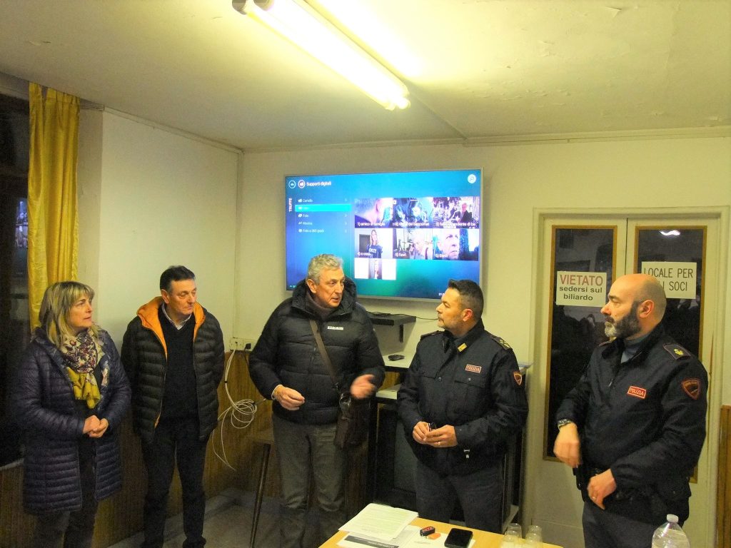 Truffe agli anziani: come prevenirle e tutelarci. L’incontro a Recanati