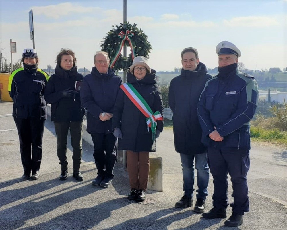 Montefano: il Giorno del Ricordo celebrato con le scuole