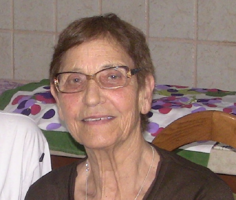 Recanati, è morta Marisa Sabbatini