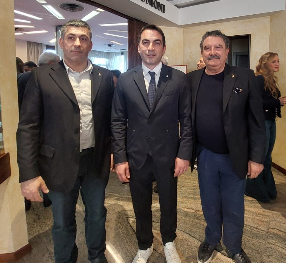 Direttivo Provinciale Lega: eletto Sergio Appolloni di Recanati