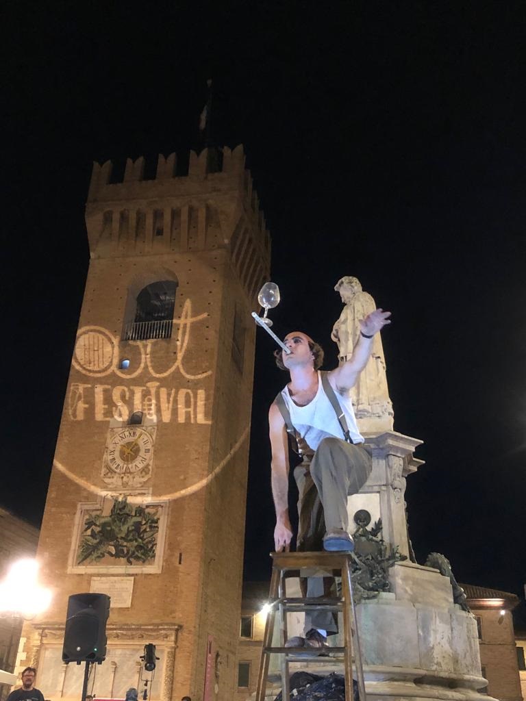 Art Festival si fa …. in 5 Comuni