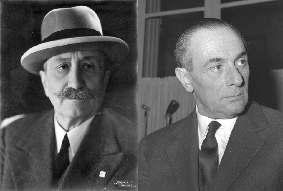 Al via il concorso, indetto dal Lions Club Recanati-Loreto, sulle figure di Nazareno Strampelli ed Enrico Mattei,