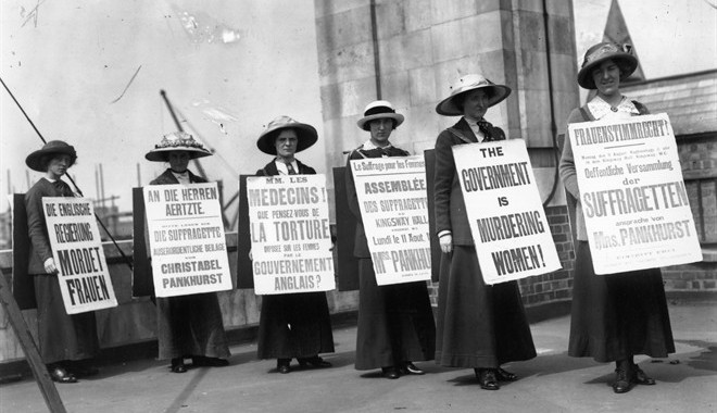 RECANATI: per l’8 marzo al via le nuove video testimonianze delle donne attive nella comunità