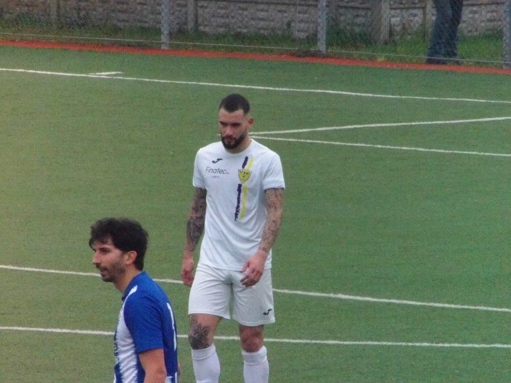 Un blitz importante in chiave salvezza per il Villa Musone