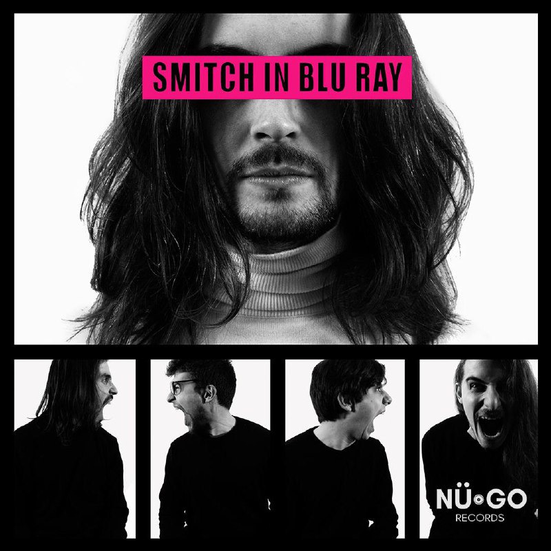 Fuori “Superluna”, secondo singolo degli Smitch In Blu Ray edito da Nügo