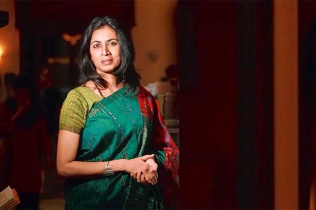 La Poesia Indiana nella Città della Poesia