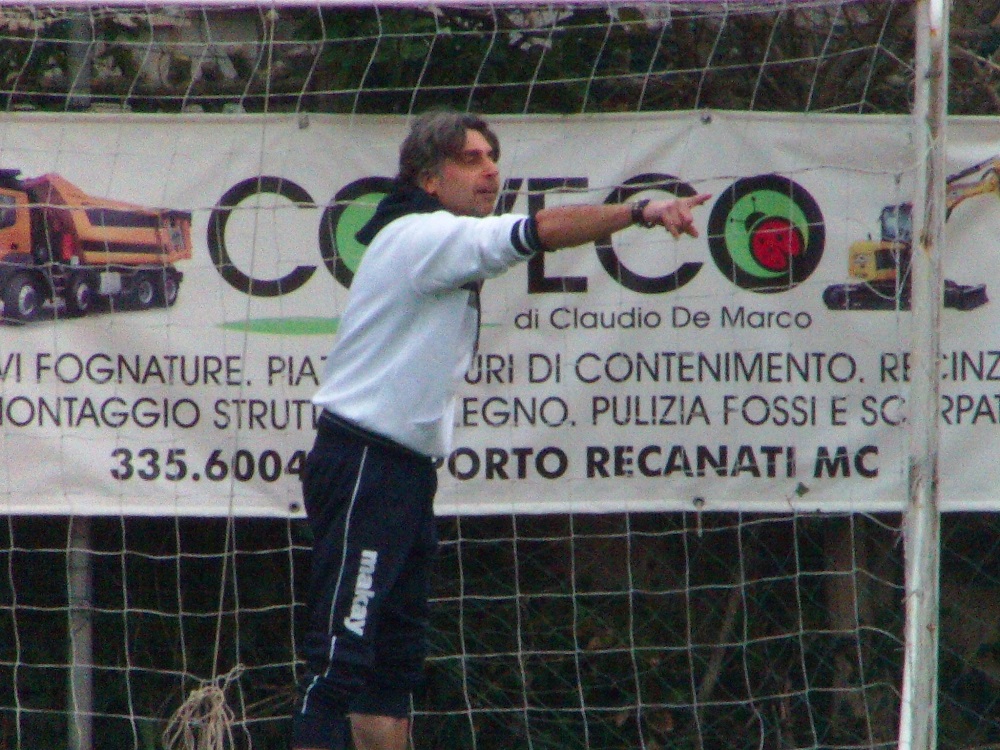 Villa Musone alla prova sul campo del Monserra.
