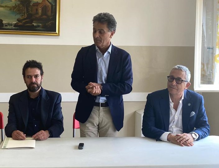 Rotatoria Bellaluce: concluso iter burocratico, si parte con la fase esecutiva