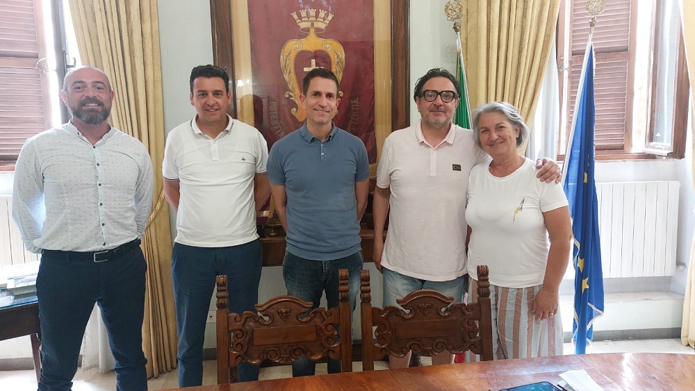 Accordo anti campanile: fusione tra i settori giovanili del Porto Potenza calcio e del Potenza Picena