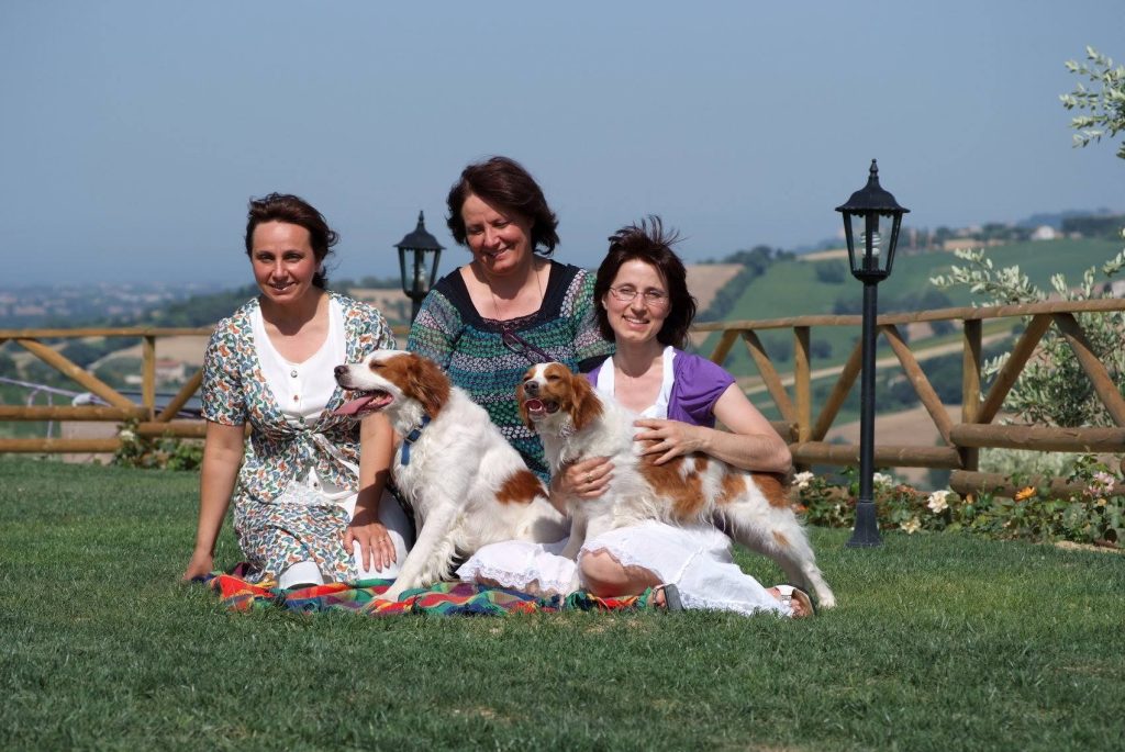 “Non si fa impresa se non c’è cultura”, intervista alle Sorelle Gabrielloni