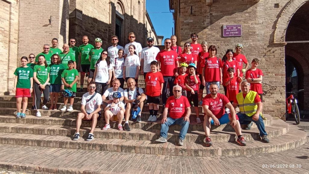 Montecassiano celebra la Festa della Repubblica