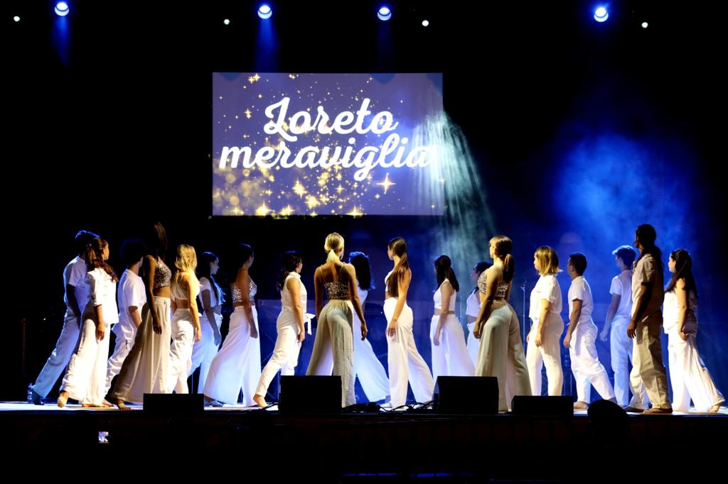 Nemo Propheta in Patria? Non a Loreto con il Premio Meraviglia