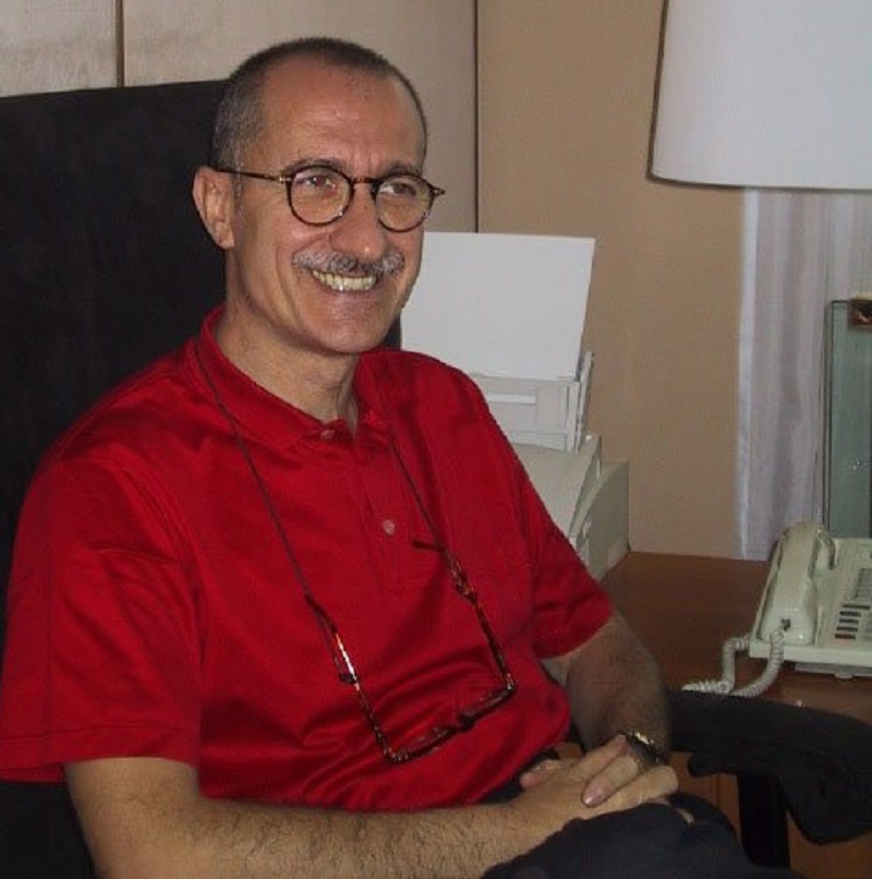 Battaglia contro i Miti del Climatismo: Le Obiezioni alla Lettera di Parisi & Co Franco Battaglia