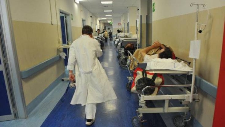 Regione Marche. Luca Marconi presenta un’interpellanza sull’uso appropriato del Pronto Soccorso