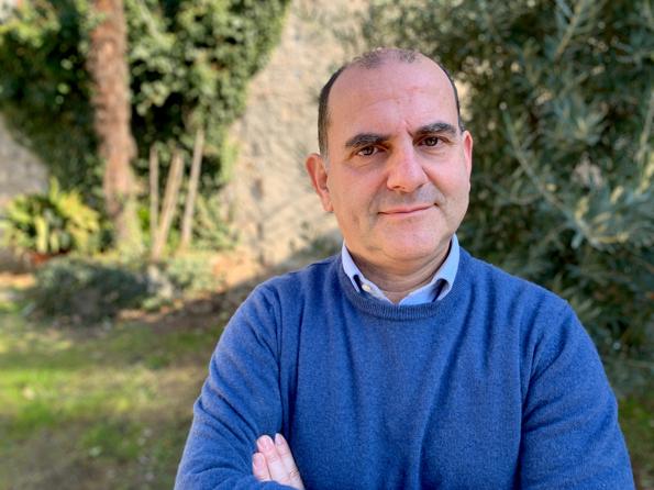 “Il tiro alla fune”, incontro con lo psicoterapeuta Alberto Pellai