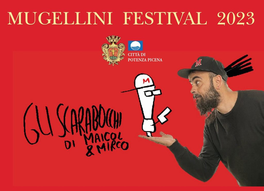 Anteprima Mugellini Festival 2023