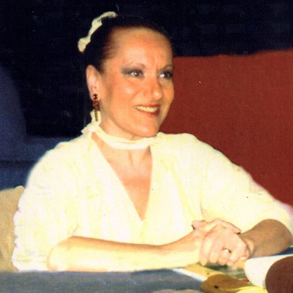 Recanati: trovata morta nella sua casa Alina Bianchi