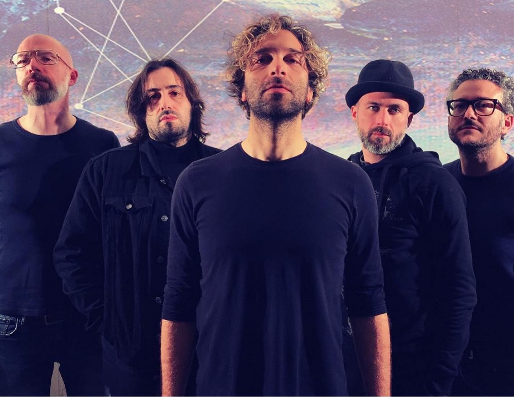 La storica band “I Cugini di Campagna” in Live-Concert a Recanati