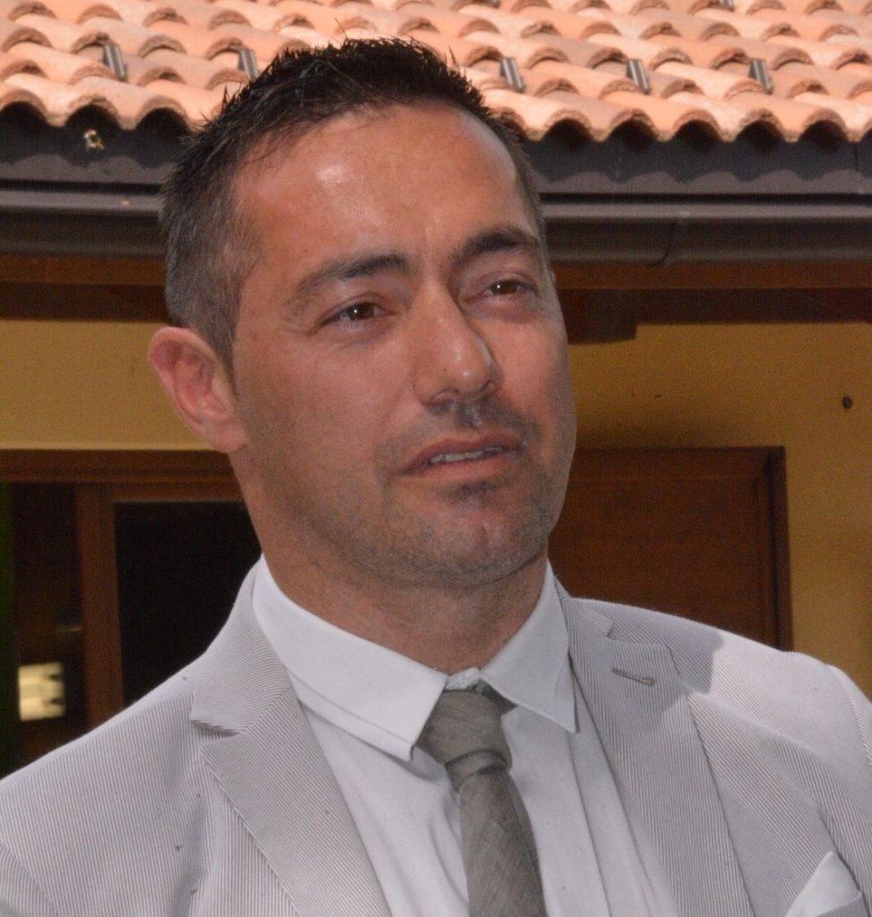 Il presidente dell’ATO 3, Alessandro Gentilucci, interviene sulla questione della gestione della risorsa idrica