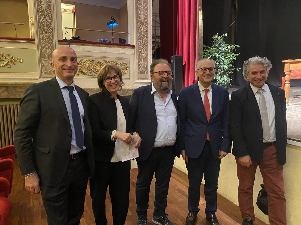 A Ostra la Giornata europea del Biometano