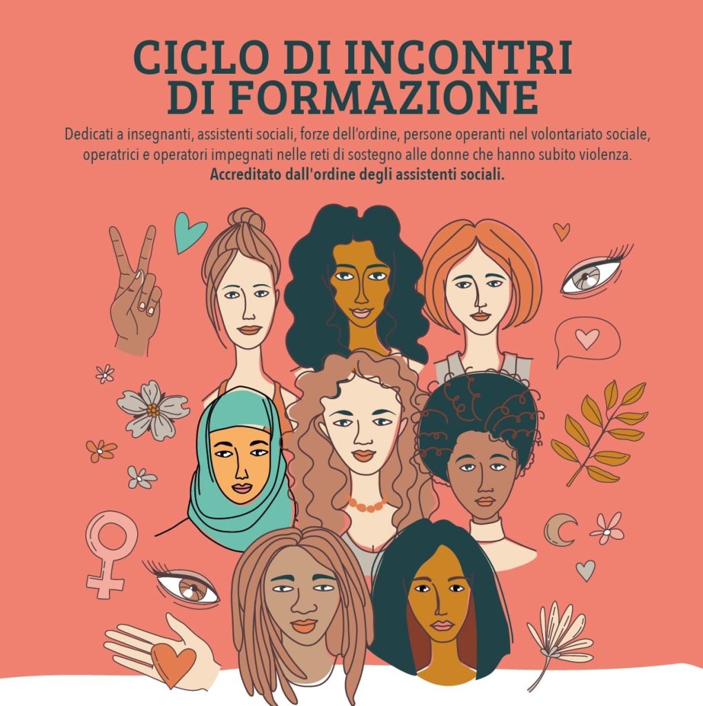 Recanati in prima linea per la prevenzione contro la violenza sulle donne