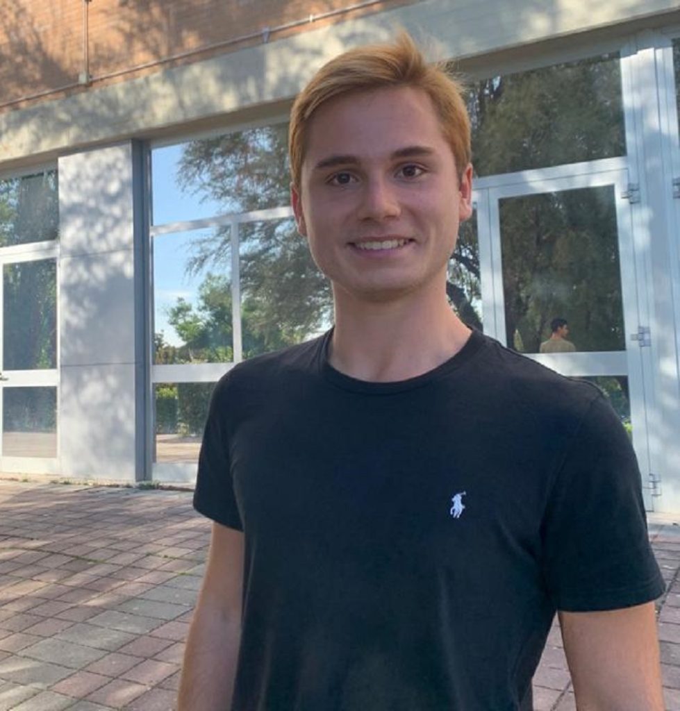 Recanati: la lista “qualcosa in cui credere” fa il pieno di preferenze fra gli studenti del Liceo Leopardi