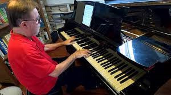 Recanati: “al vecchio al nuovo mondo” con il M° Pier Paolo Strona