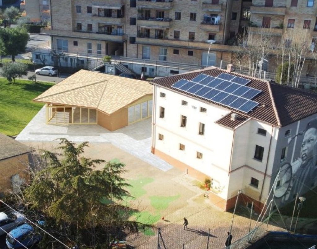 Le iniziative di Arci e Centro Fonti san Lorenzo a Recanati per i giovani