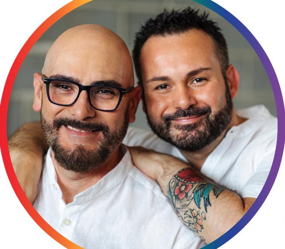 Recanati. Il giro del mondo in 50 piatti dei giorni di festa: Ricette in valigia