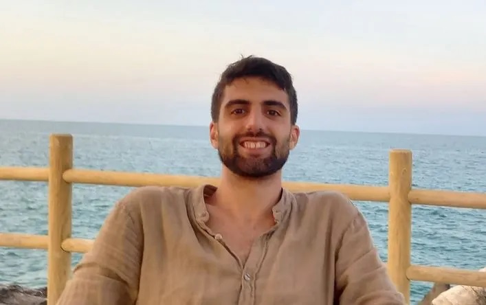 Porto Recanati piange la morte a 29 anni di Leonardo Mastrella