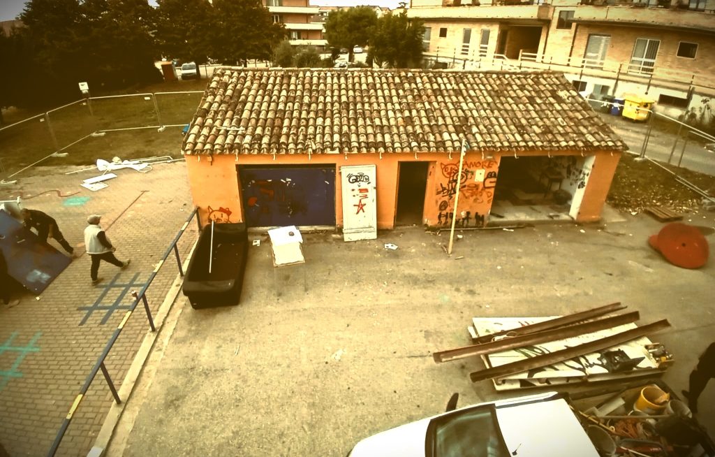 Recanati: al via i lavori al centro culturale di Fonti san Lorenzo