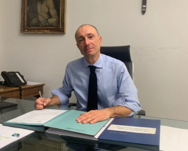 Situazione Ospedale: il Comune ha incontrato l’AST3