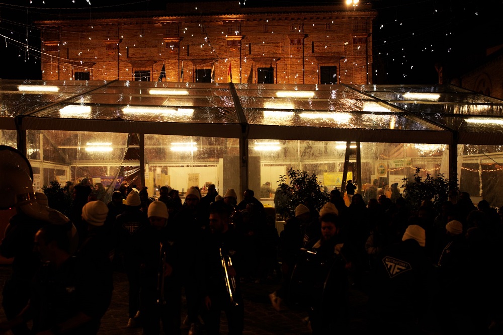 Apimarche Mielemente a Montelupone, oltre 7mila visitatori in tre giorni.