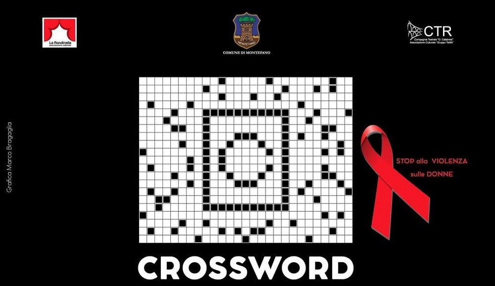 al Teatro “La Rondinella” di Montefano in scena “CROSSWORD”